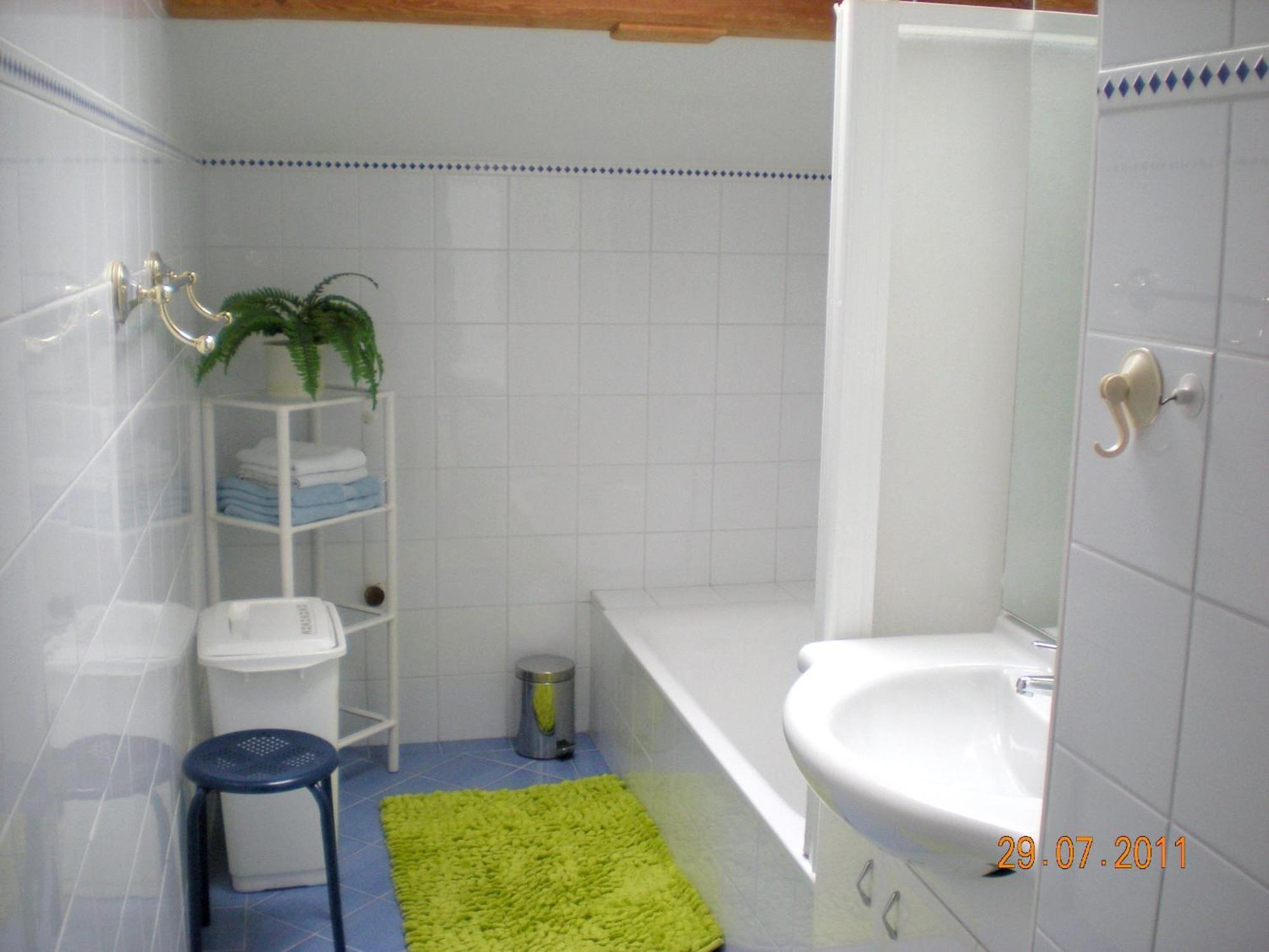 Ferienwohnung Diwoky Sankt Gilgen Exterior foto